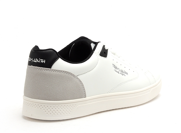 Teddy smith basses homme 71871 blanc