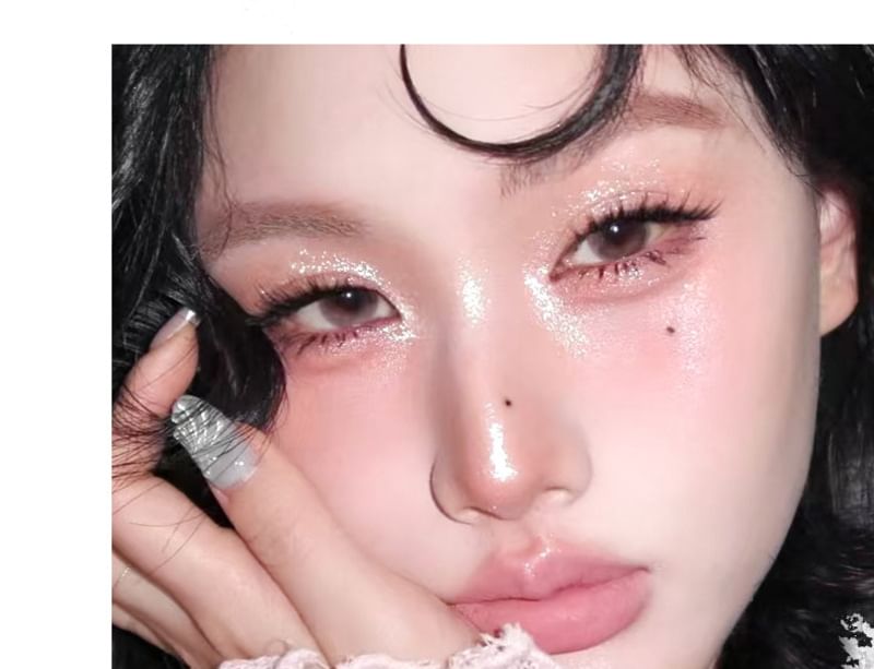 xixi - Silver Moon Highlighter - 1-3