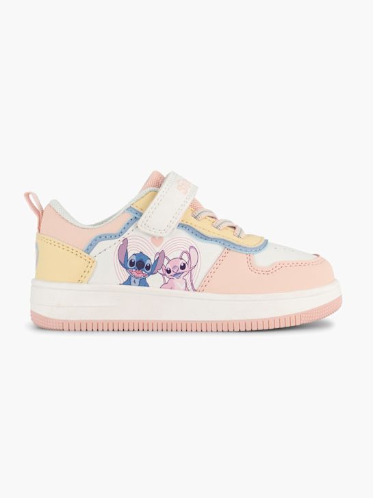 Stitch Sneaker