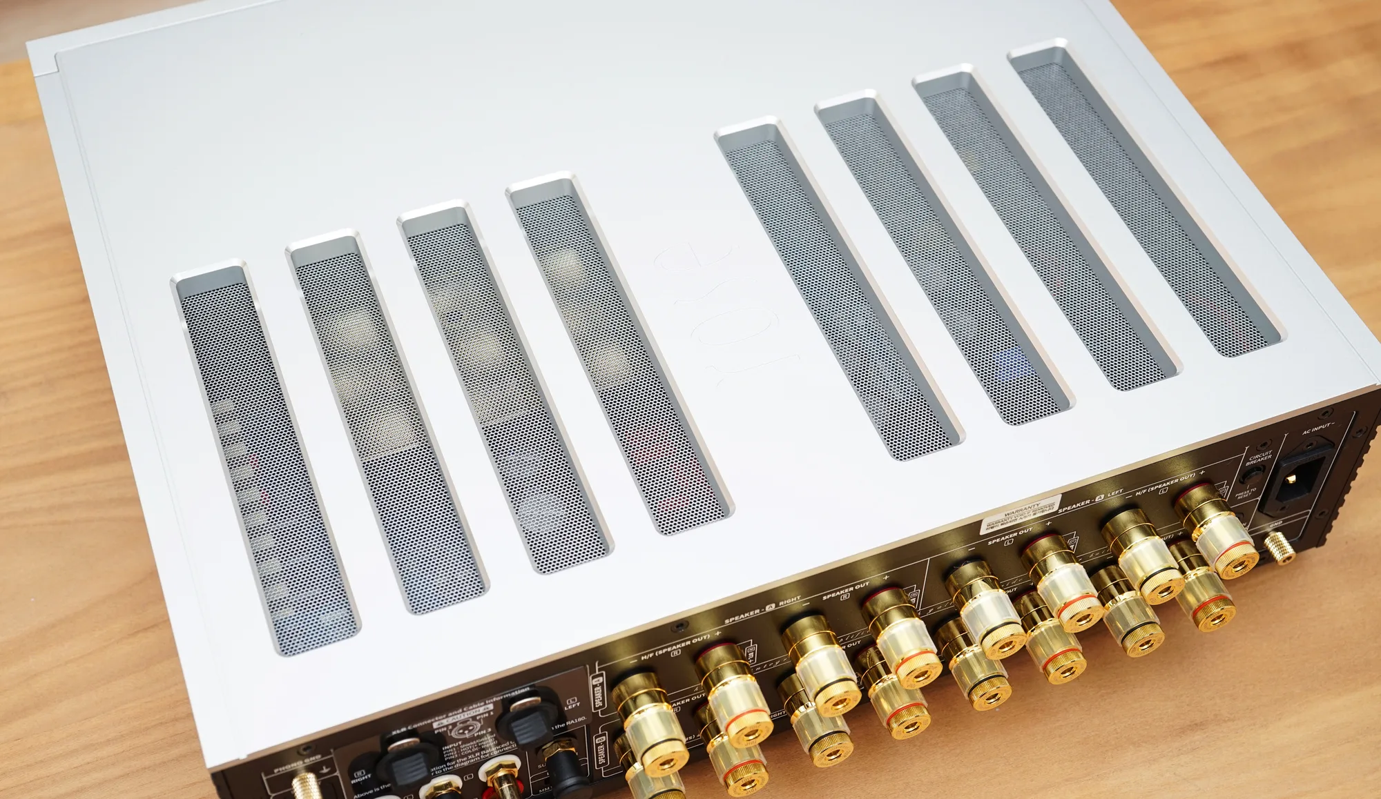 Rose RA180 Amplis hi-fi stéréo