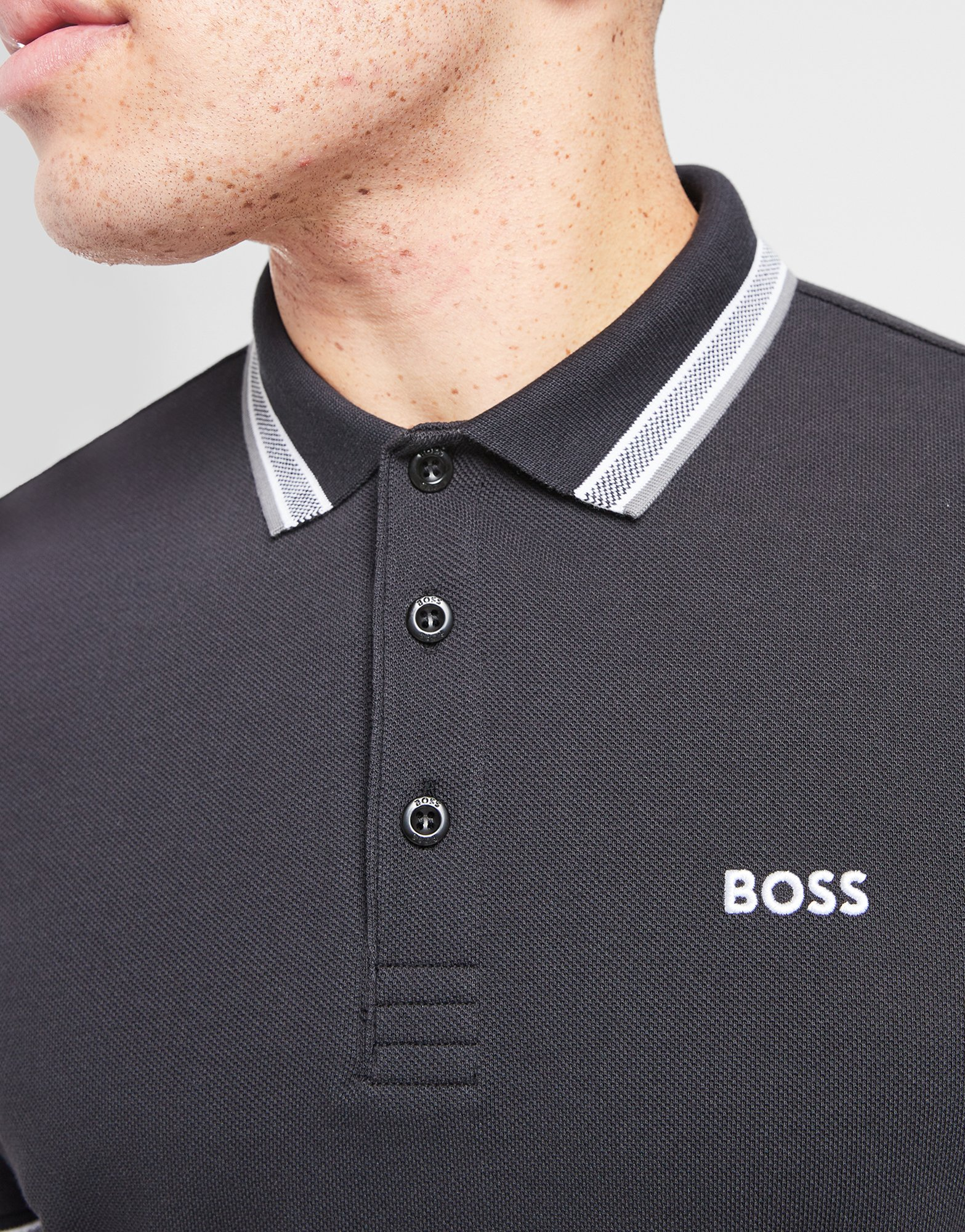 BOSS Polo Paddy
