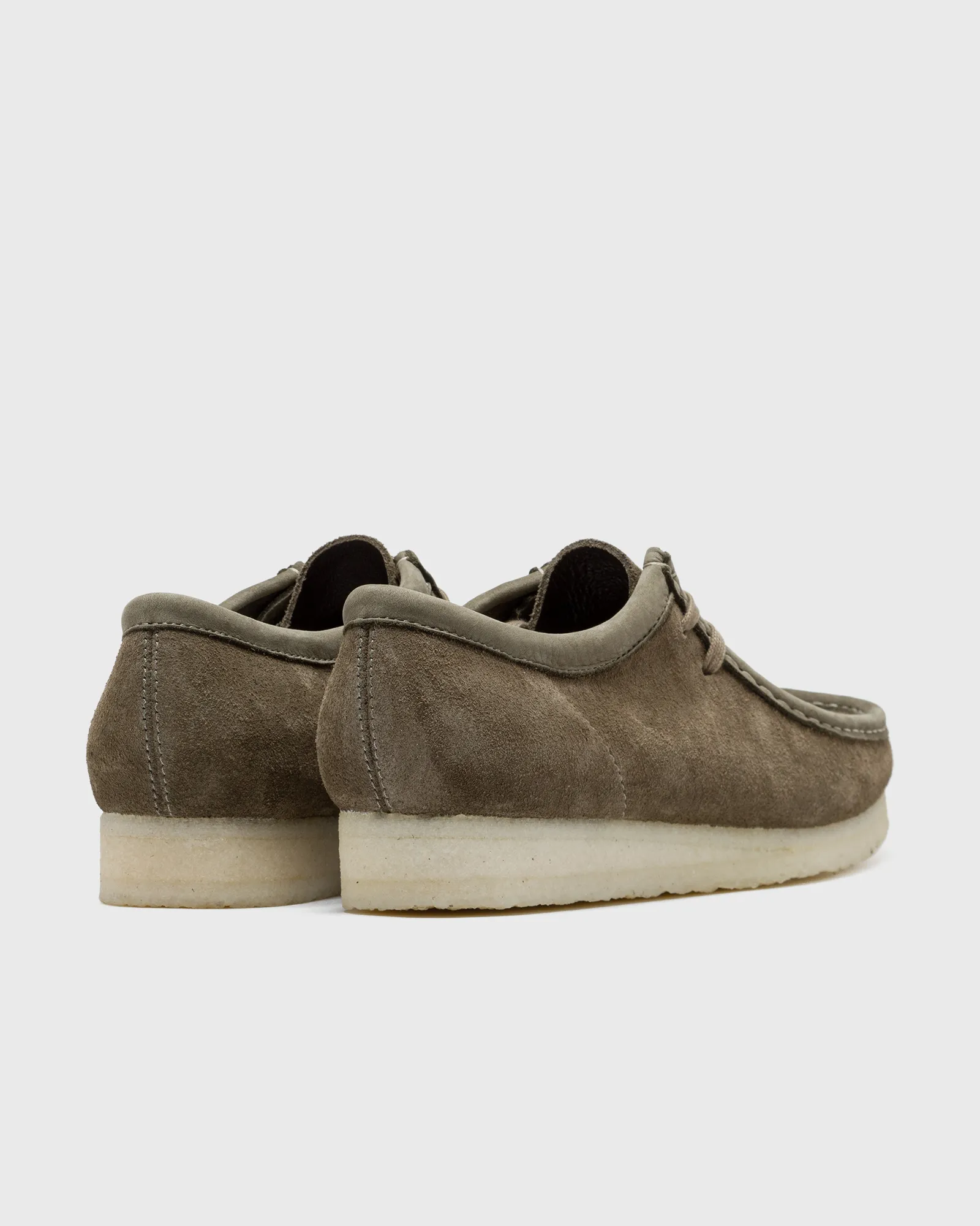 Clarks Originals Wallabee