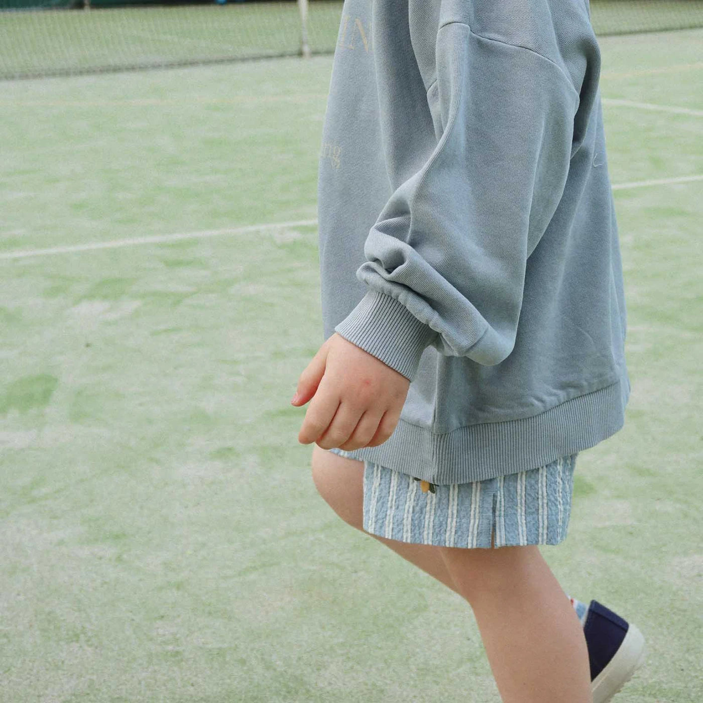 Elliot Shorts