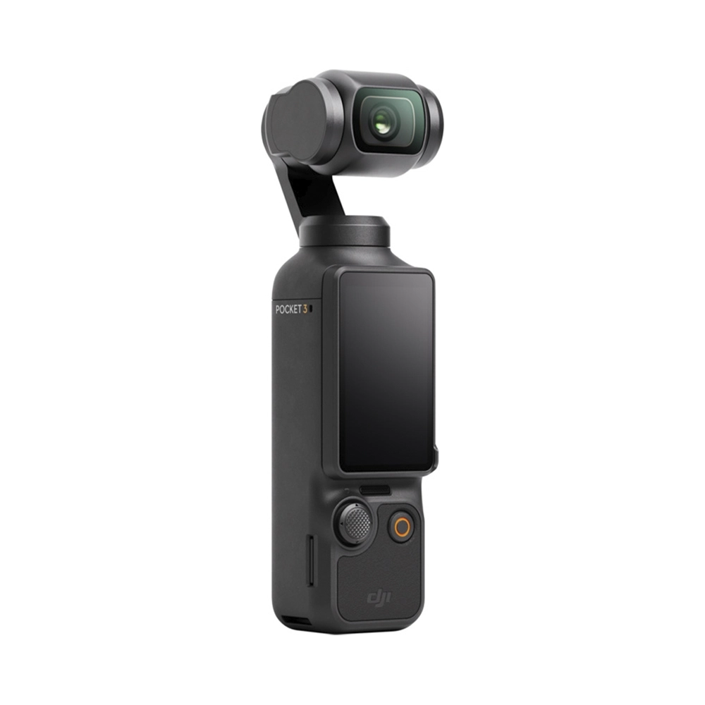 DJI Osmo Pocket 3 Actioncam