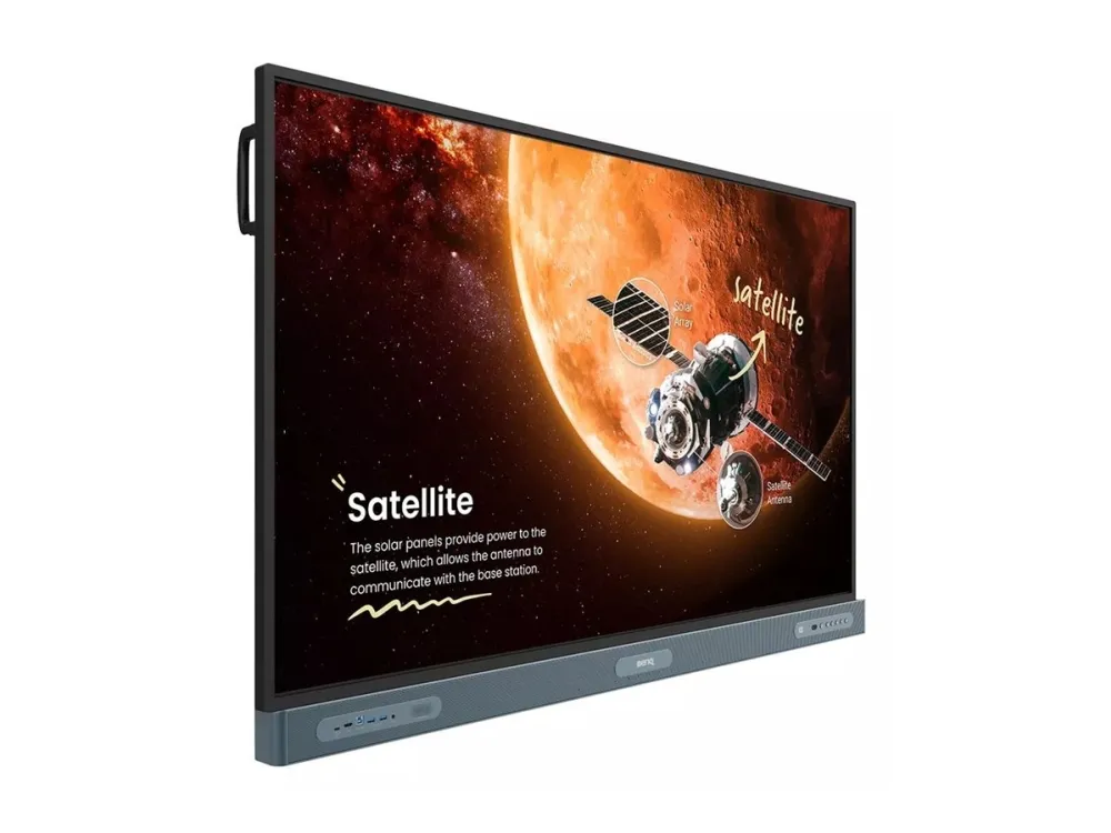 BenQ Board Pro RP6504 - 65