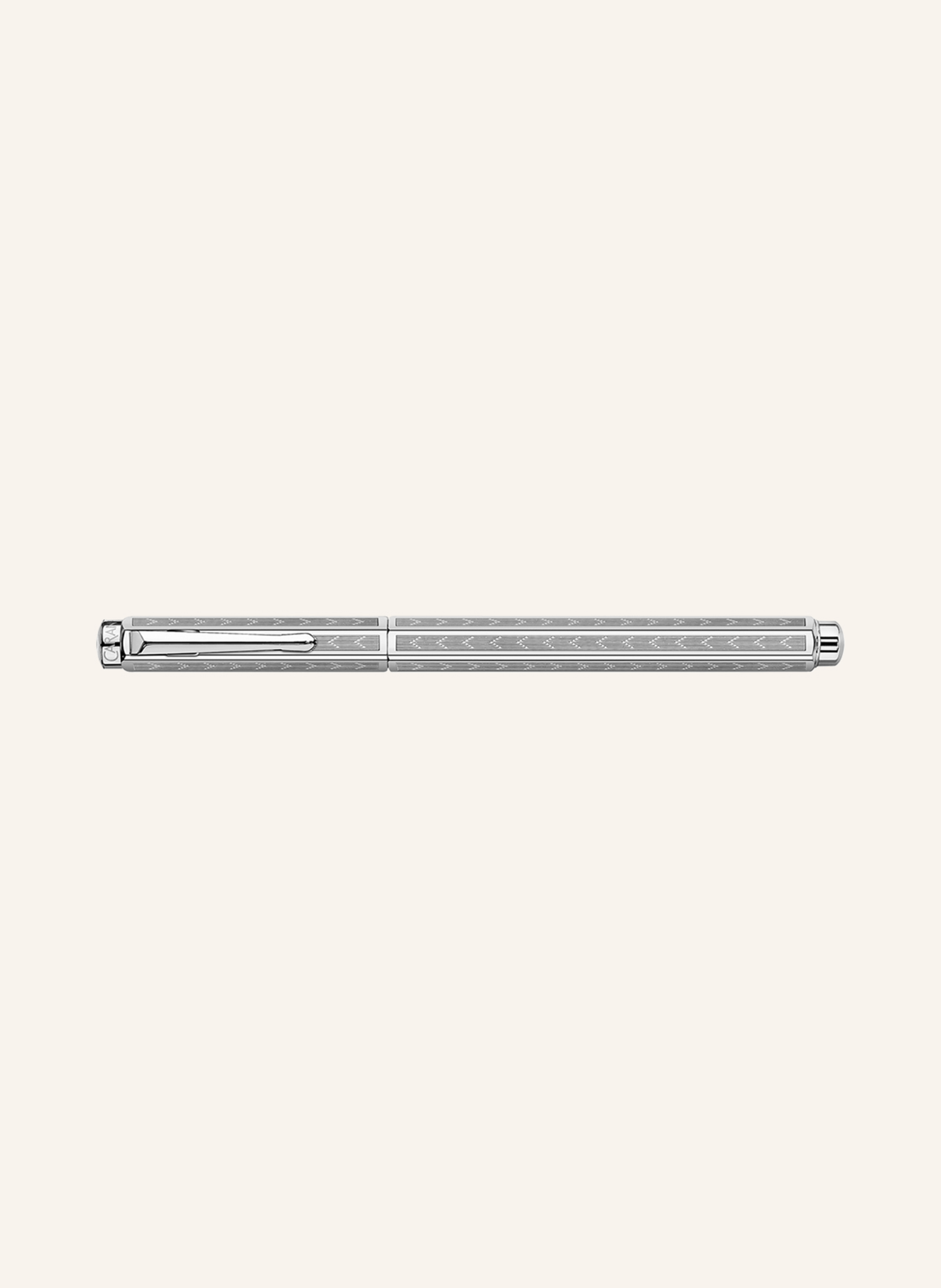 CARAN d'ACHE Füllfederhalter ECRIDOR CHEVRON