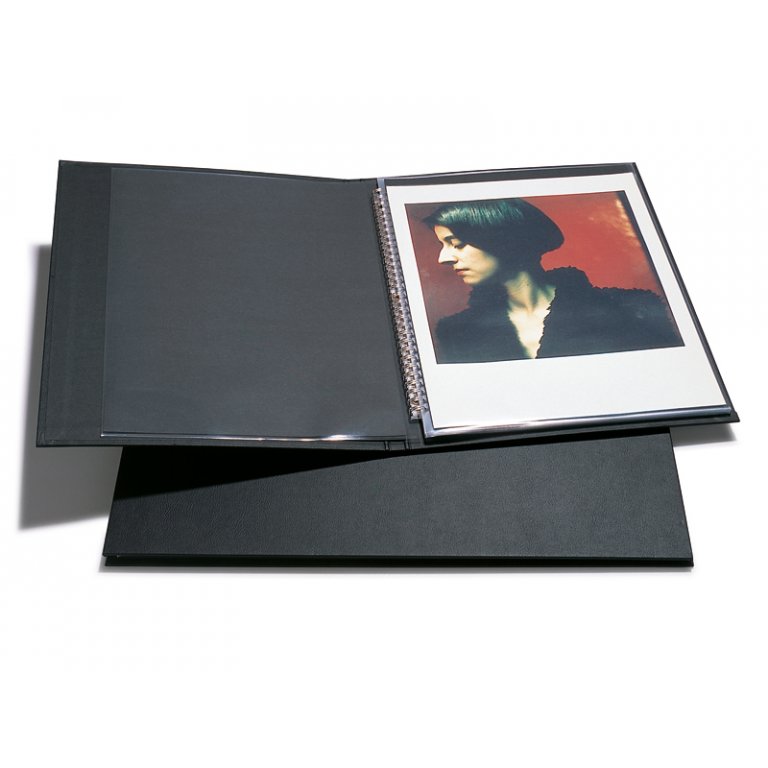 Prat Spiralalbum Laser Modebook 149