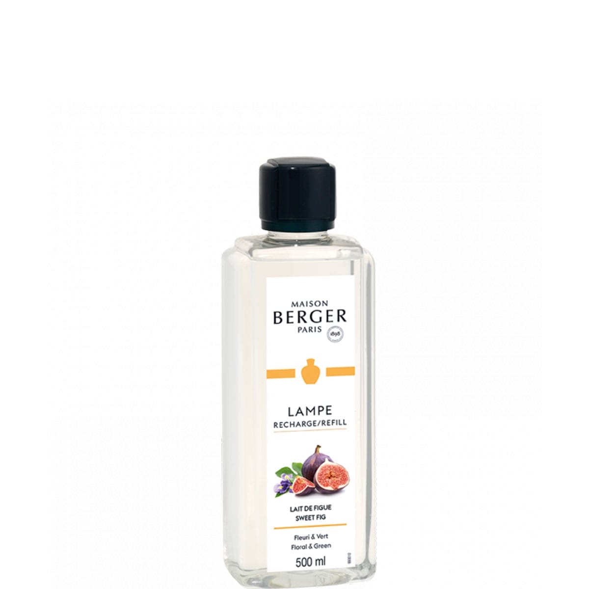 Maison Berger Paris Parfum de Maison Lait de Figue