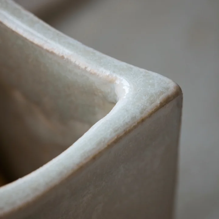 Meraki - Ordnungssystem für Spülmittel und Spülbürste Datura, shellish grey