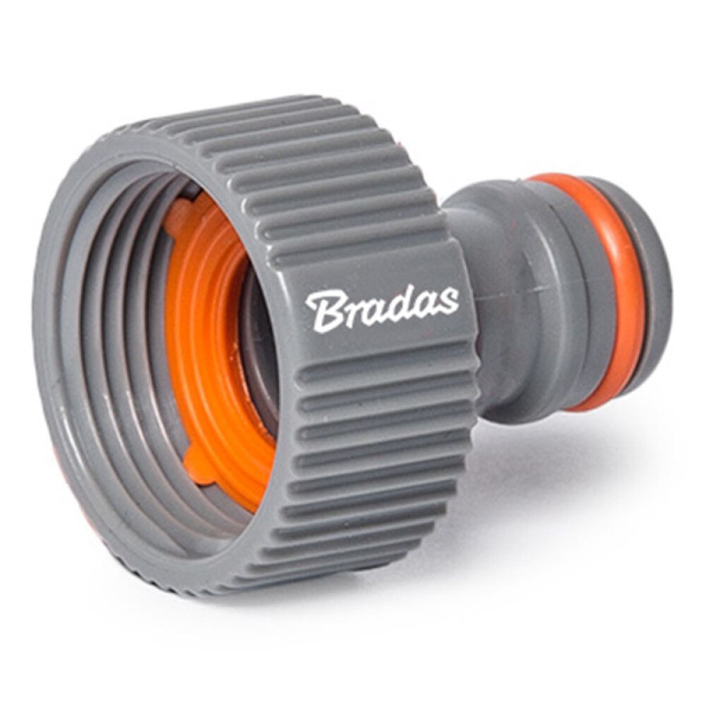 KRANKOBLING BRADAS WHITE LINE G 3/4