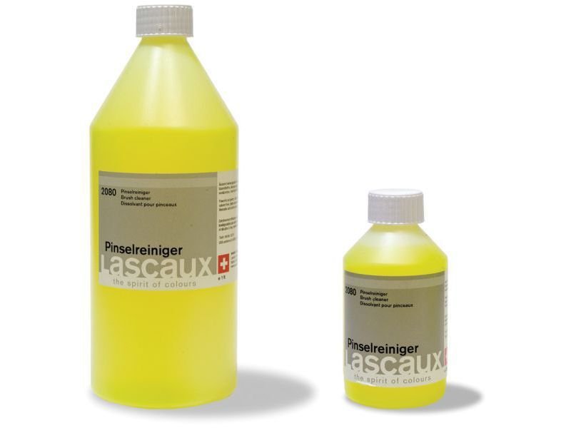 Lascaux Pinselreiniger