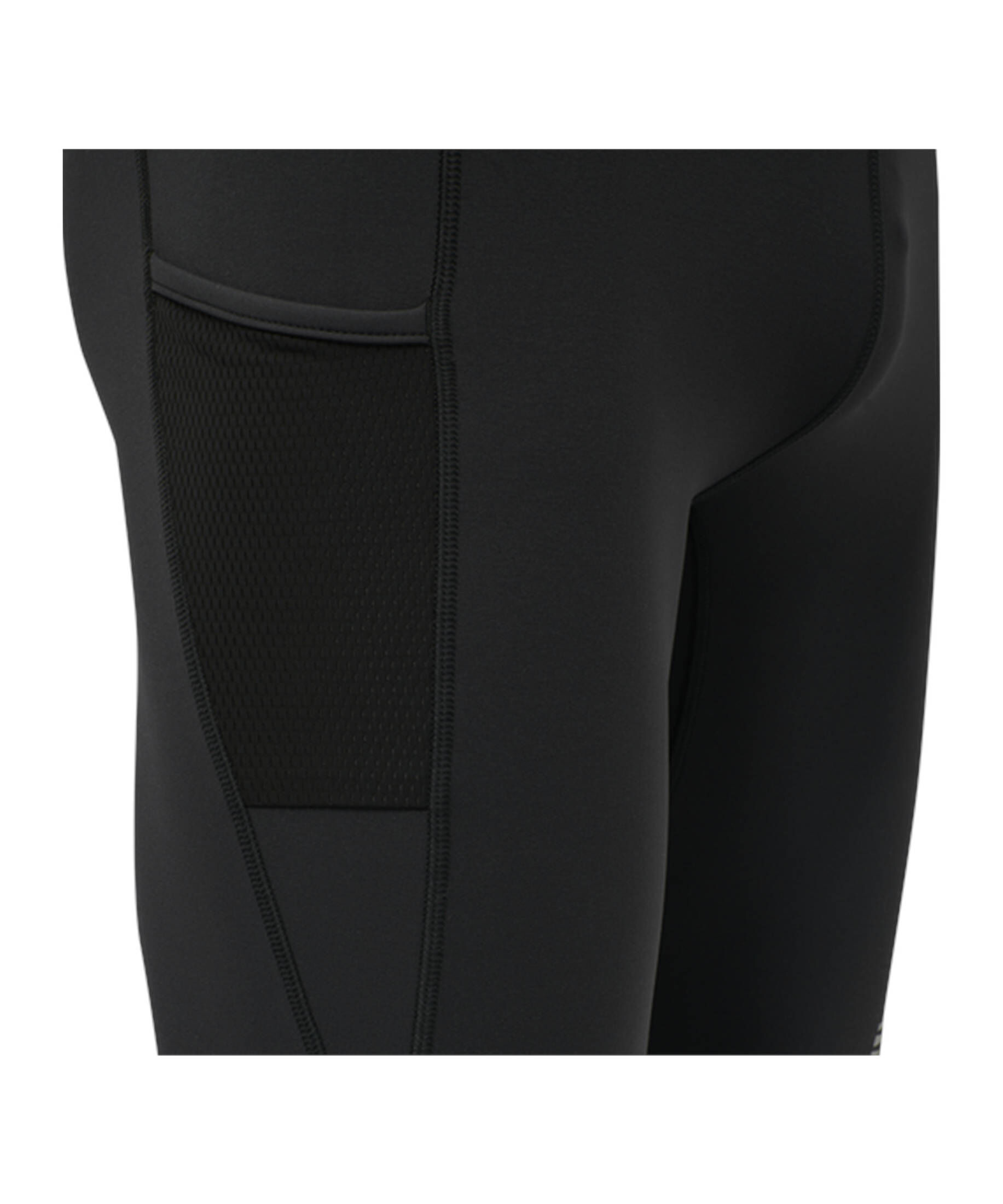 Hummel| Herren Running - Textil - Hosen lang Core Warm Tight Running
