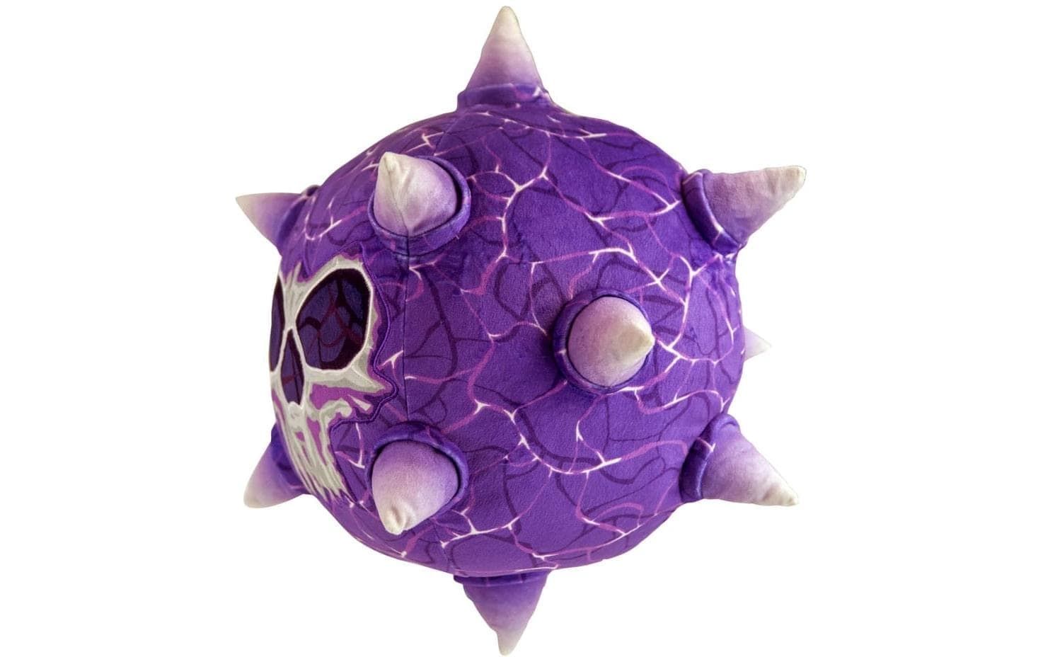 Tomy® Plüschfigur »Warhammer Purple Sun of Shyish«