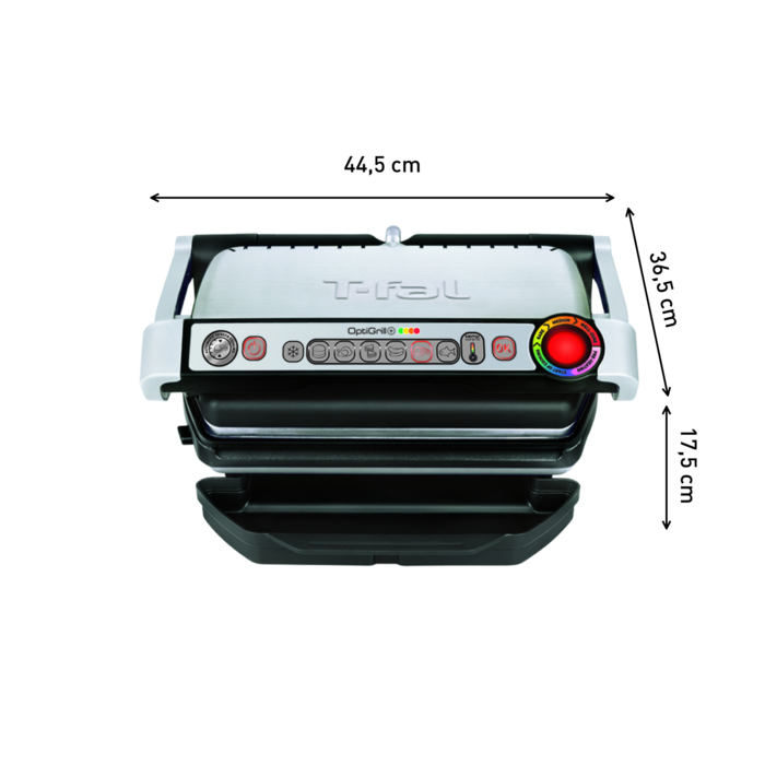 Optigrill+ XL
