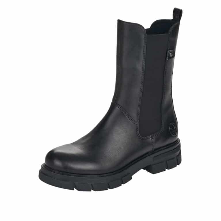 Rieker Støvle dame Z9180-01