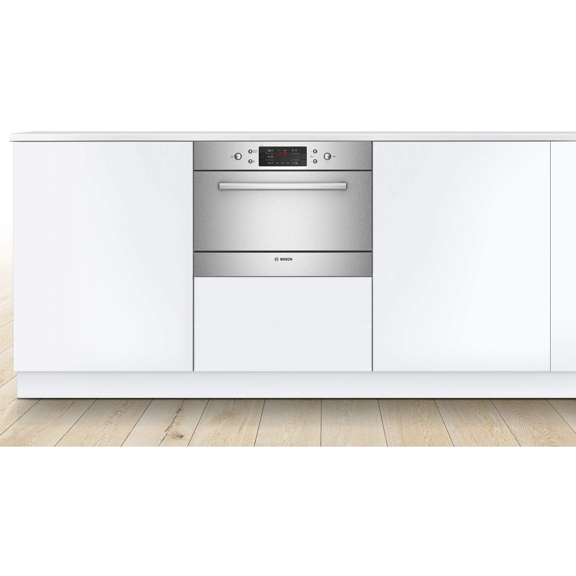 Bosch Spülmaschine SKE52M75EU Serie 6