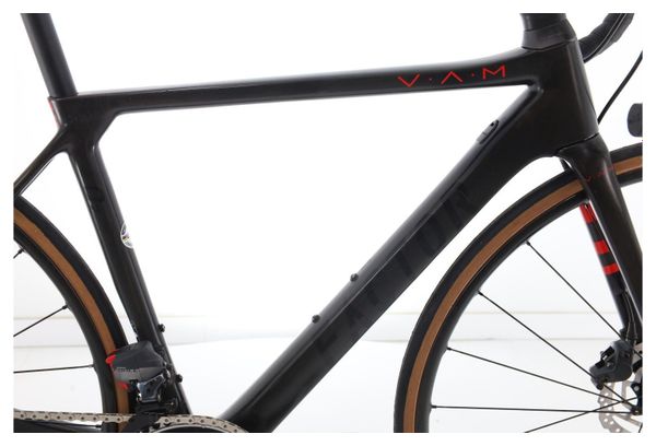Produit reconditionné · Factor O2 VAM Carbone AXS 12V · Noir / Vélo de route / Factor | Très bon état