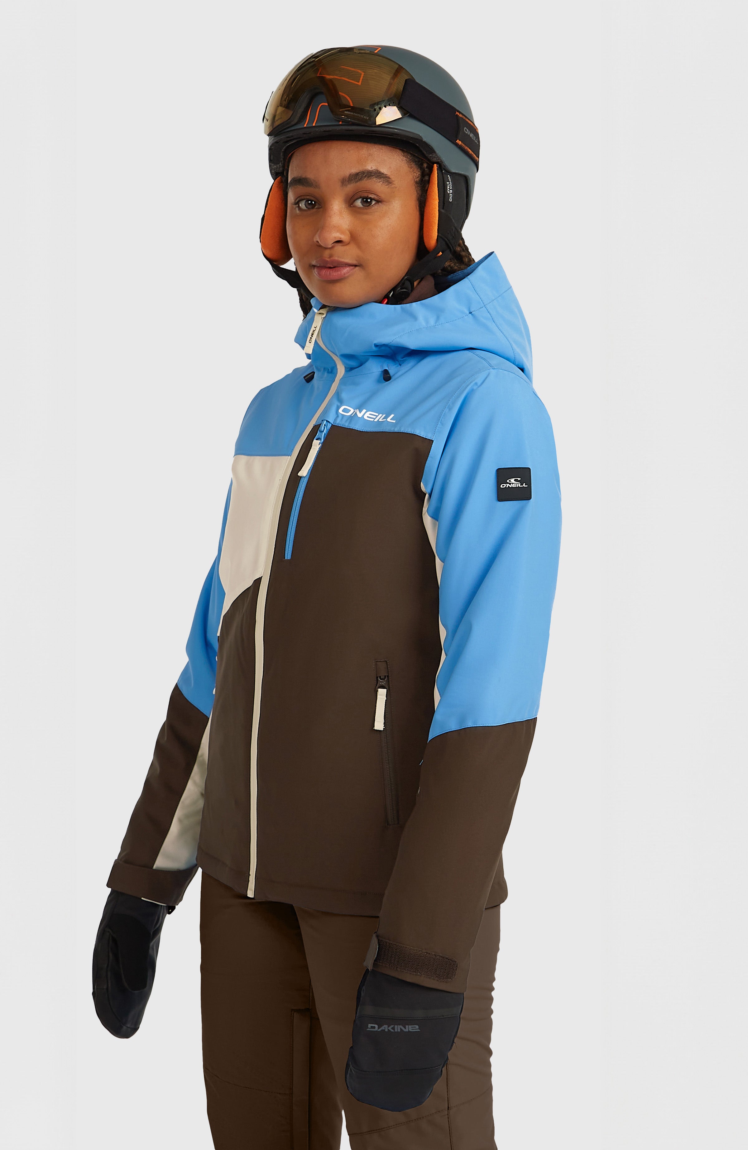 FWC'Cruz Triple wintersportjas