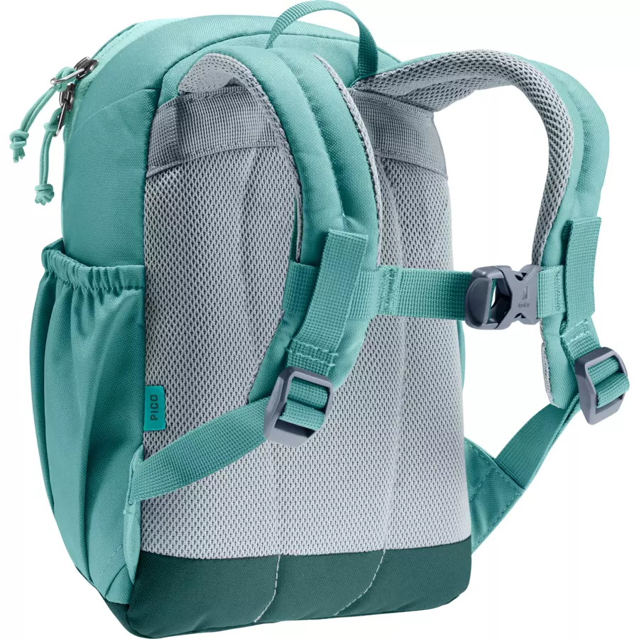deuter Kinderrucksack Pico Glacier-Dustblue