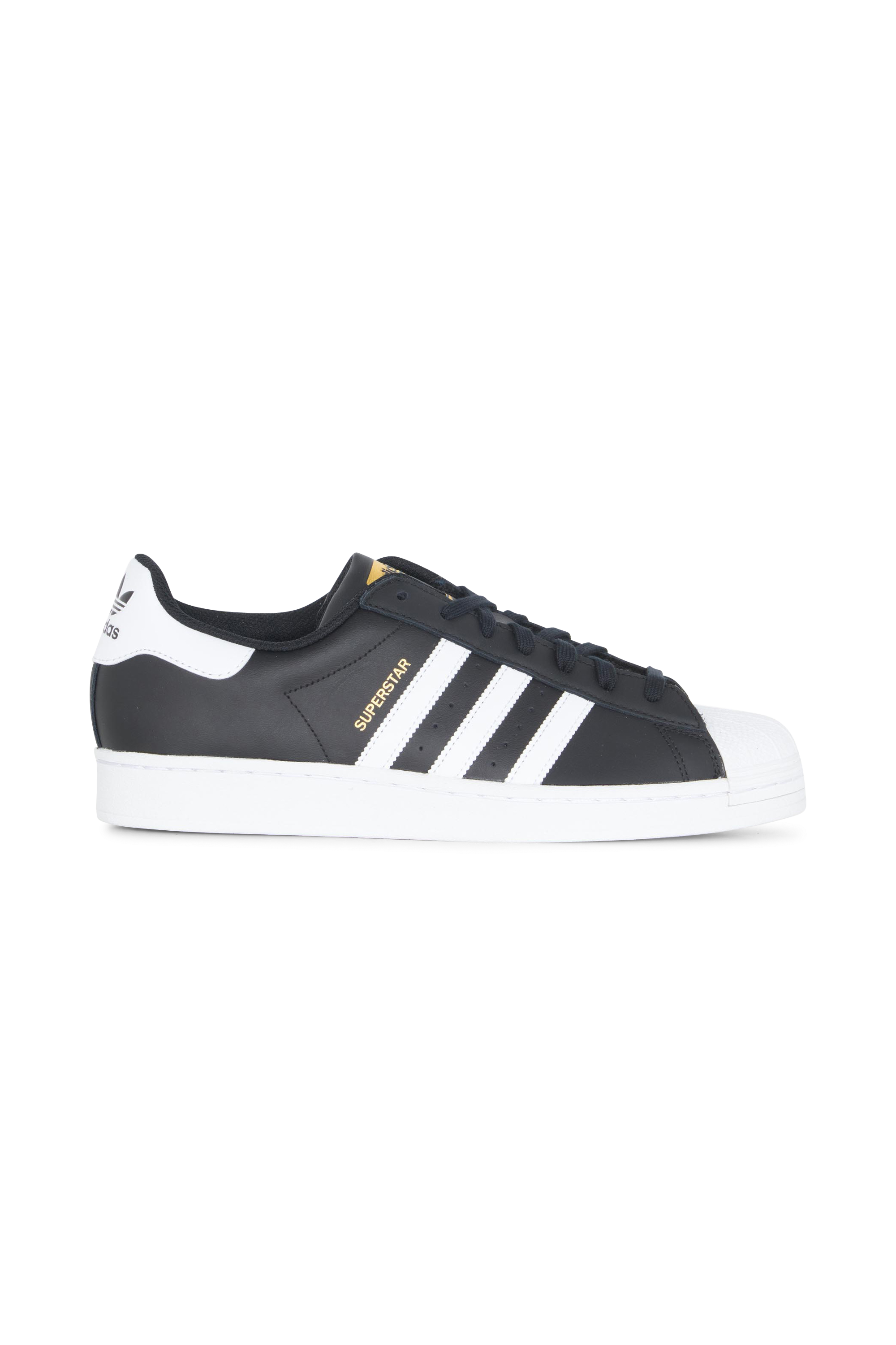 ADIDAS Baskets SUPERSTAR Noir