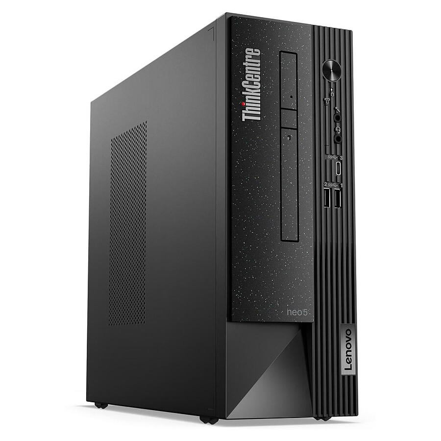 Lenovo ThinkCentre neo 50s Gen 4 (12JH001HFR) - Windows 11 Pro