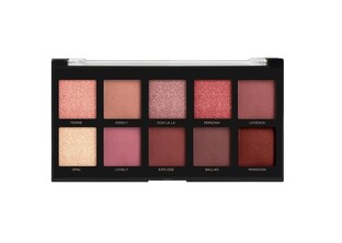 Profusion Mauves 10 Shade Palette 1ST