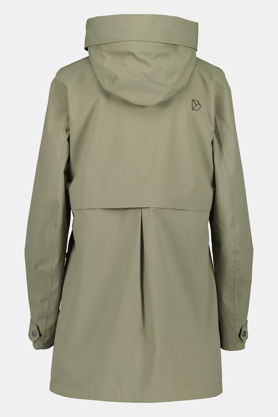 Didriksons Didriksons Edith Parka 6 Jas Dames