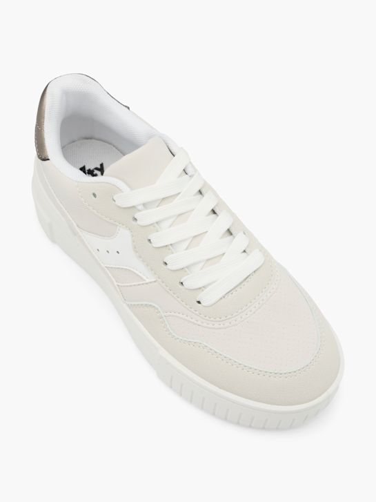 Vty Sneaker Grau