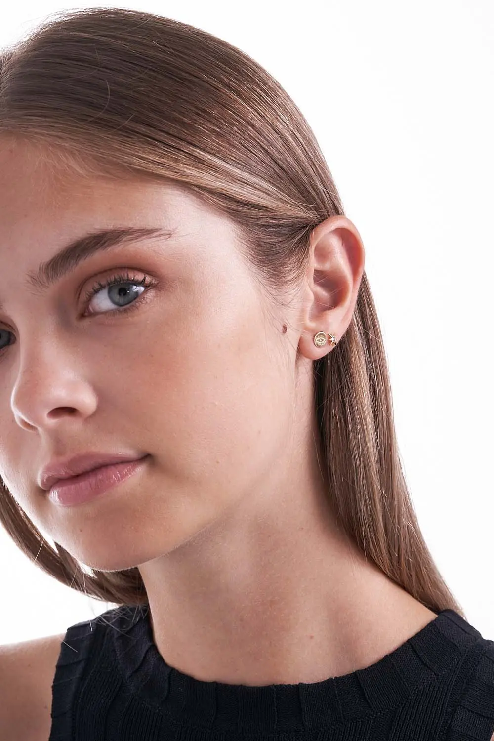 Piercing-Set - Sparkling Hand