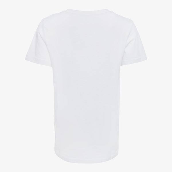 TwoDay basic jongens T-shirt wit