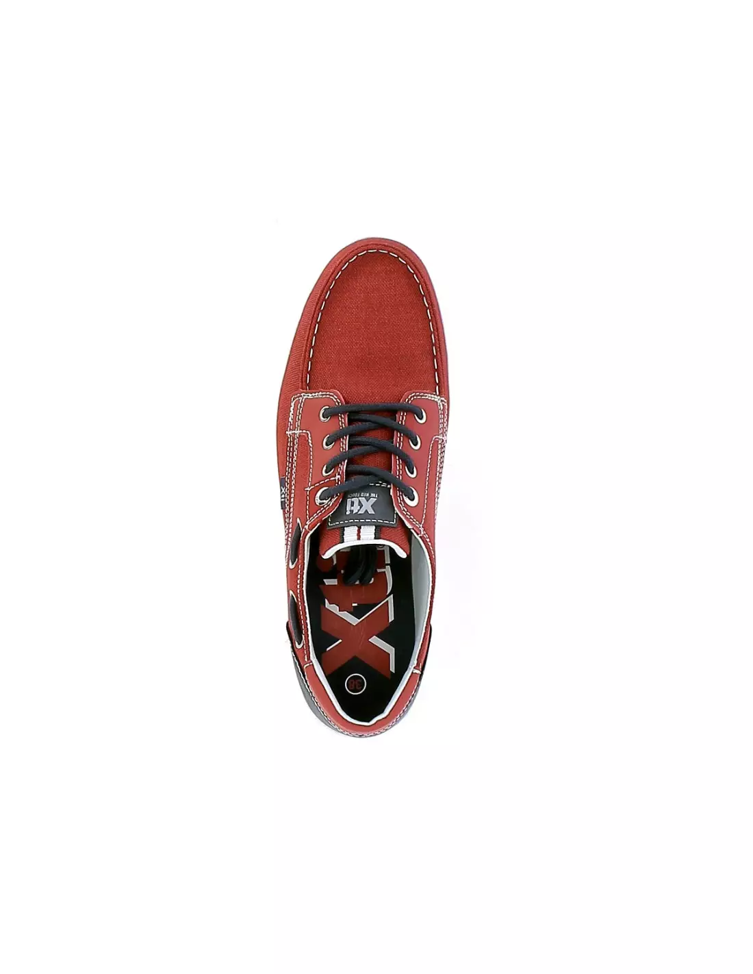 XTI 57952 - Sneakers Rojo