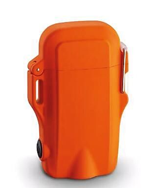 OUTDOOR AVENTURE - BRIQUET TEMPETE MULTIFONCTIONS