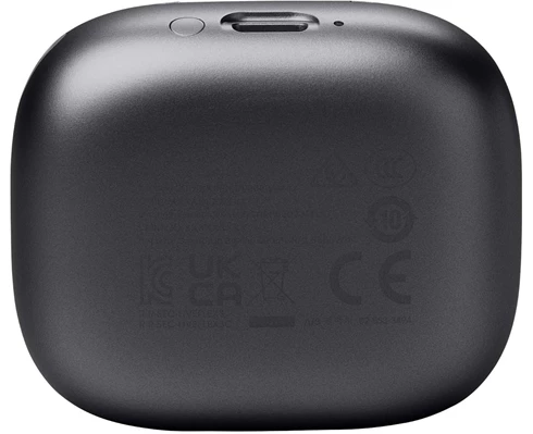 JBL Live Flex 3 - Black