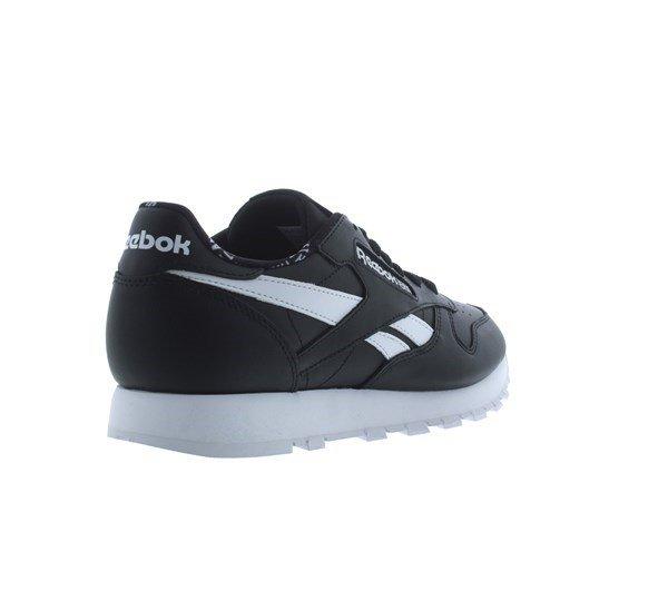 Reebok Classic Leather Mens Trainers