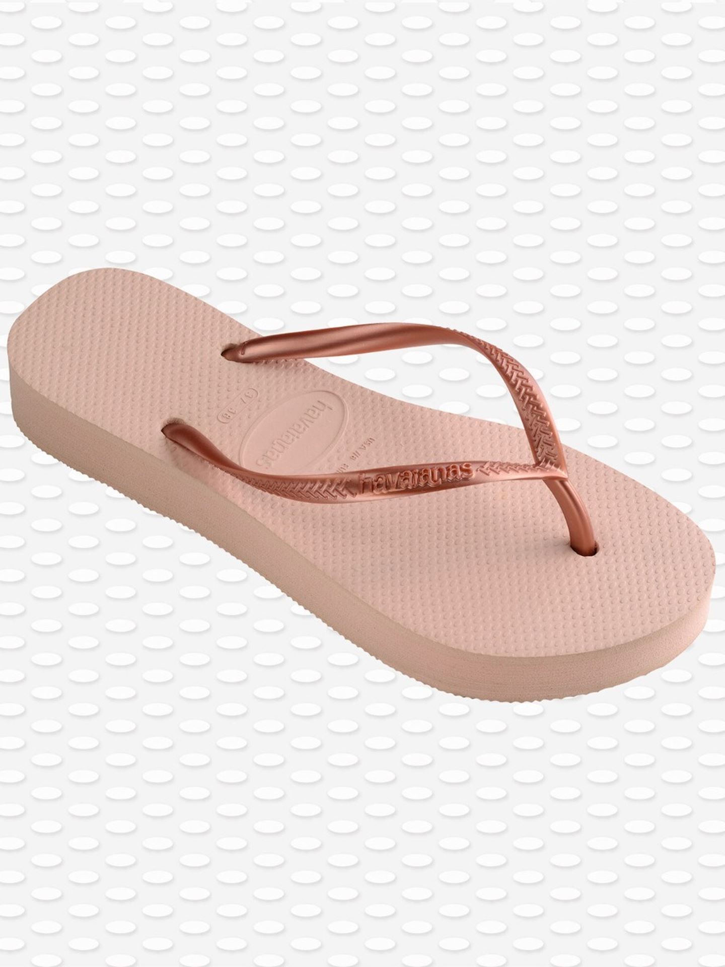 Slim Flatform