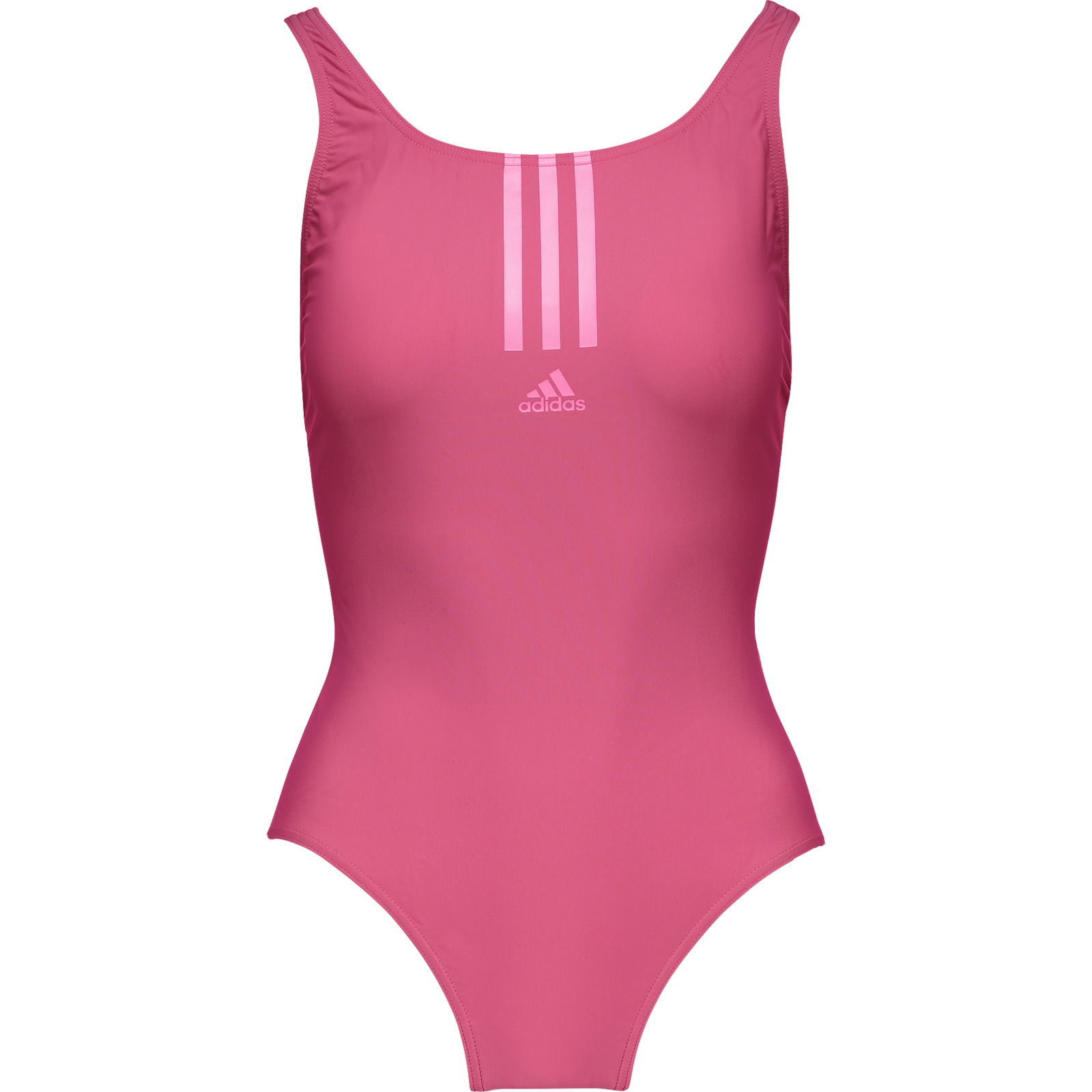 Adidas Damen-Badeanzug SH3.RO MID 3S pink, 38