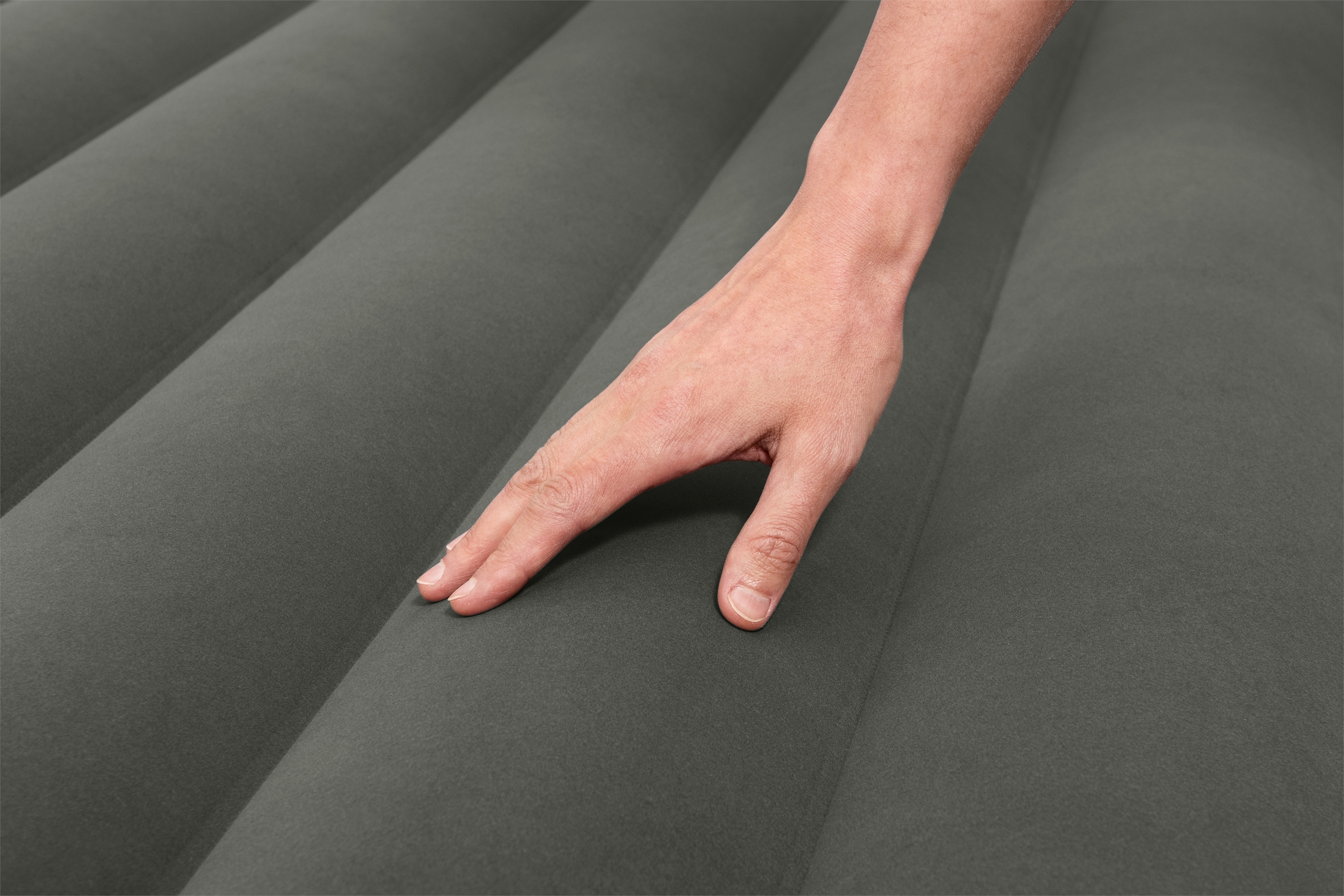 Luftbett Tritech Full 191 x 137 x 25 cm