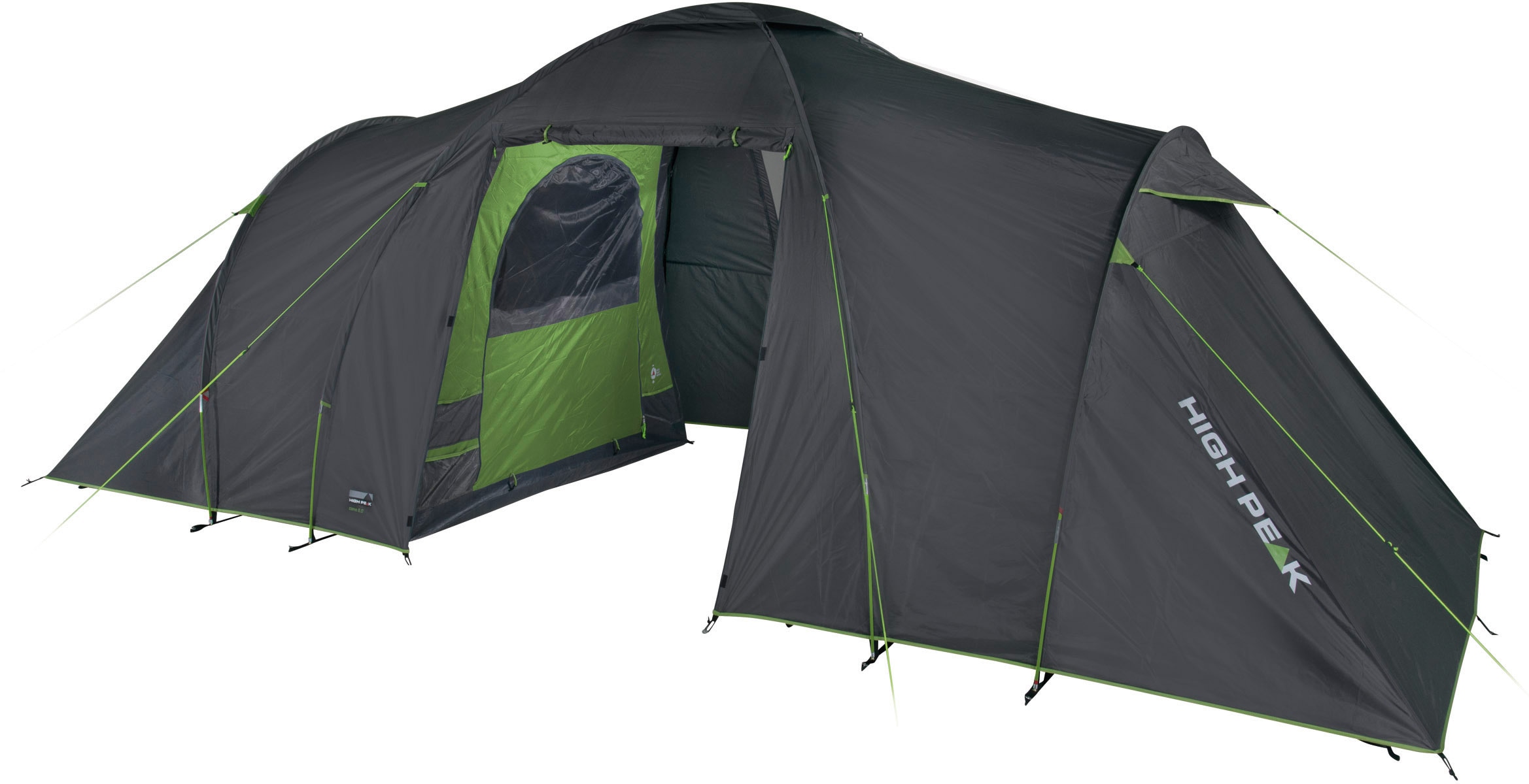 High Peak Kuppelzelt »Como 4.0« 4 Personen