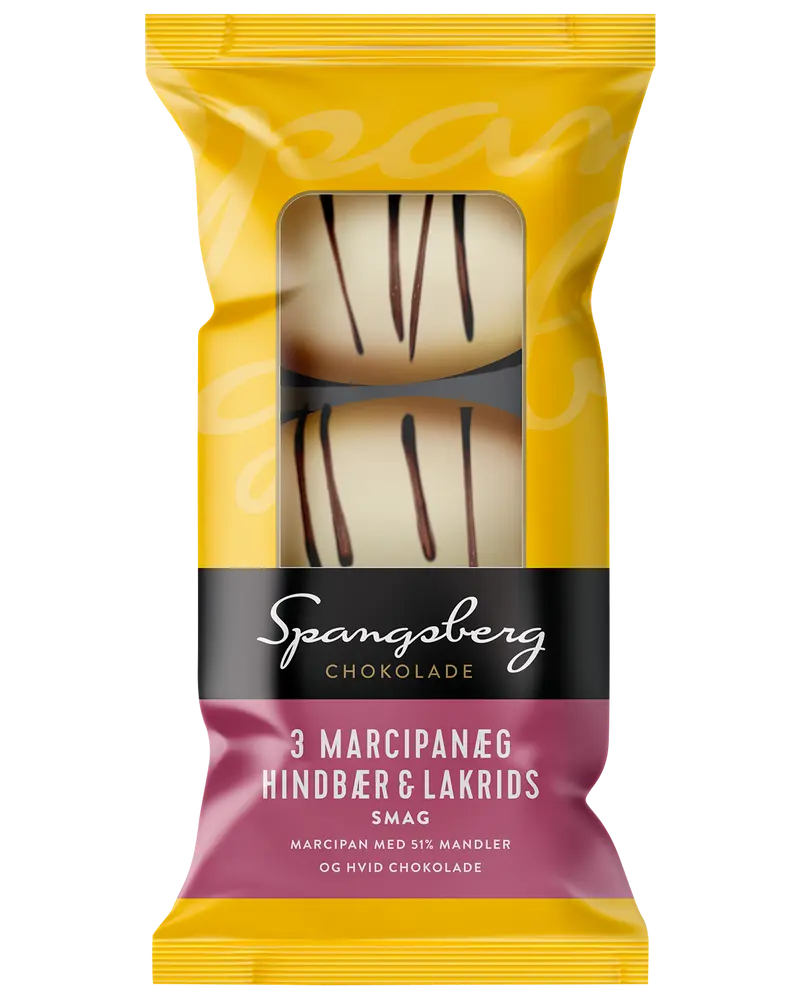 Påskeæg- og slik 75-120g