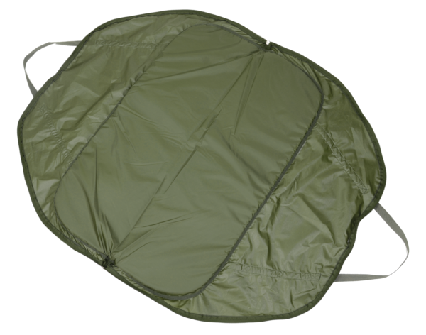 Carp Zoom 2-en-1 Tapis de Réception & Weigh Sling