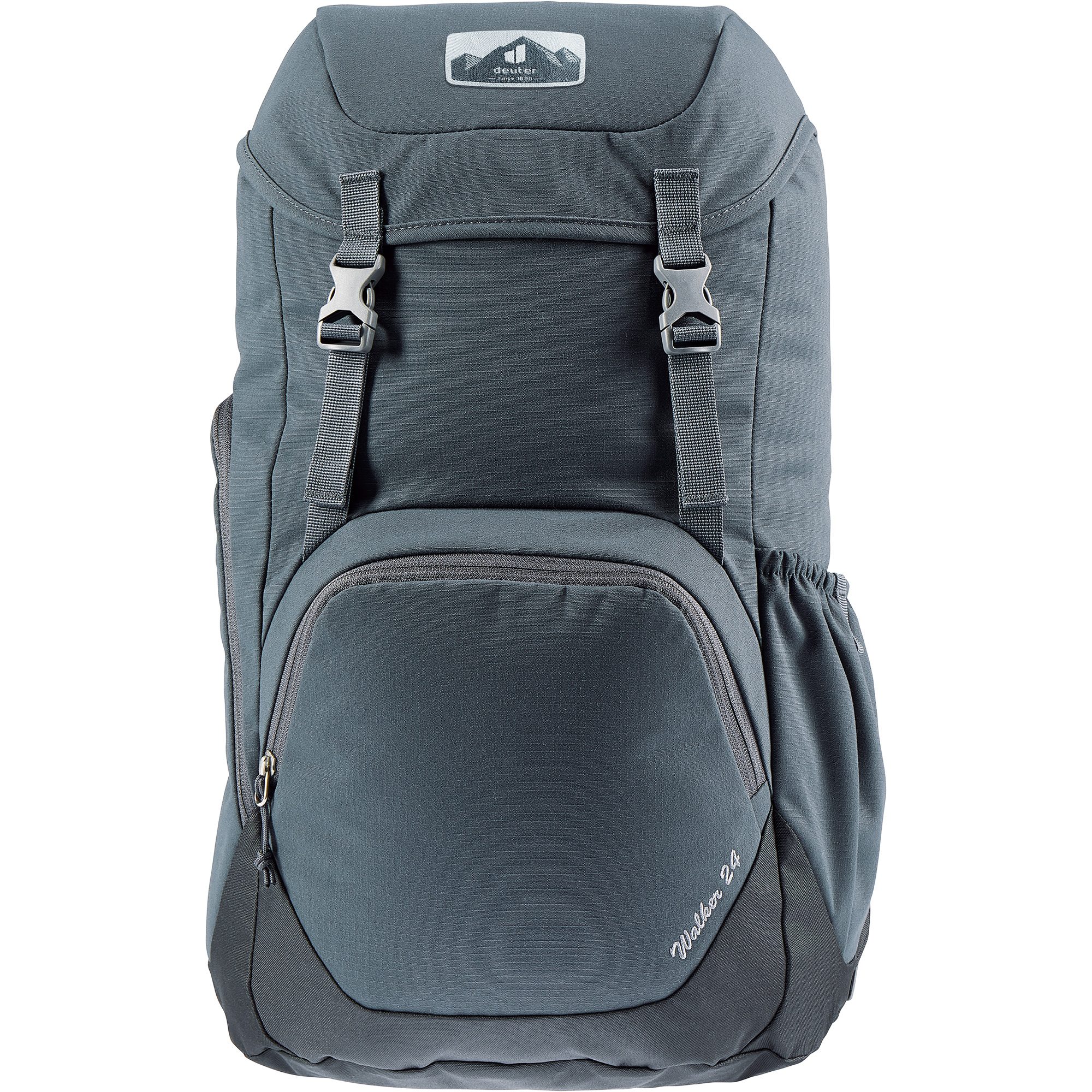 deuter Walker 24 Daypack schwarz