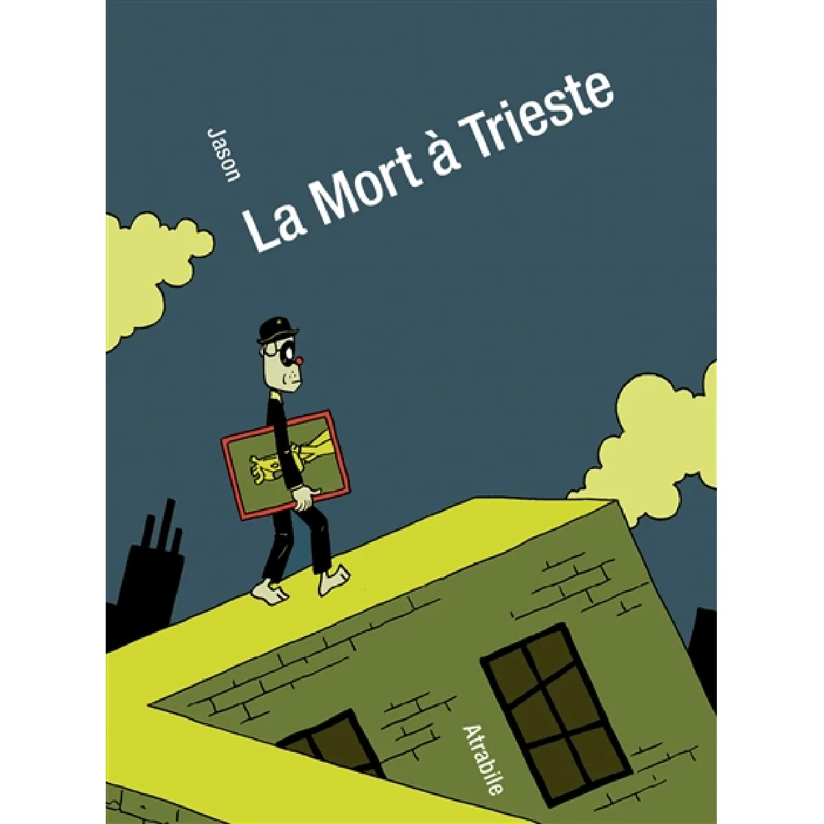 La mort à Trieste