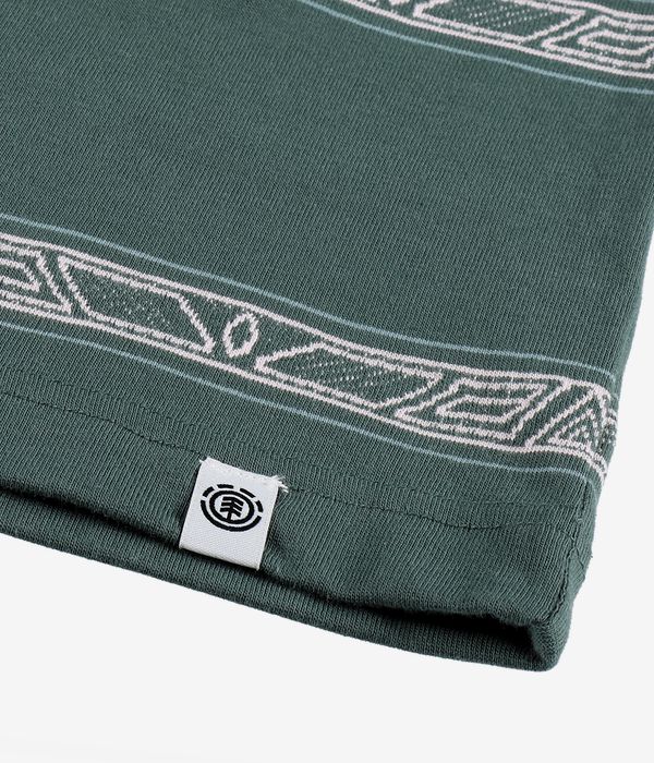 Element Fillmore T-Shirt (garden topiary) online kaufen | skatedeluxe