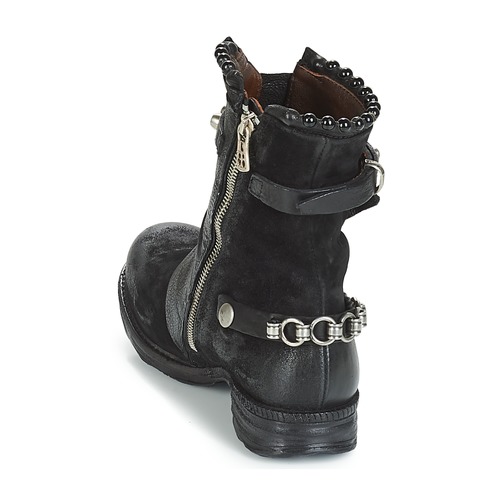 Airstep / A.S.98 - SAINT 14 - Noir
