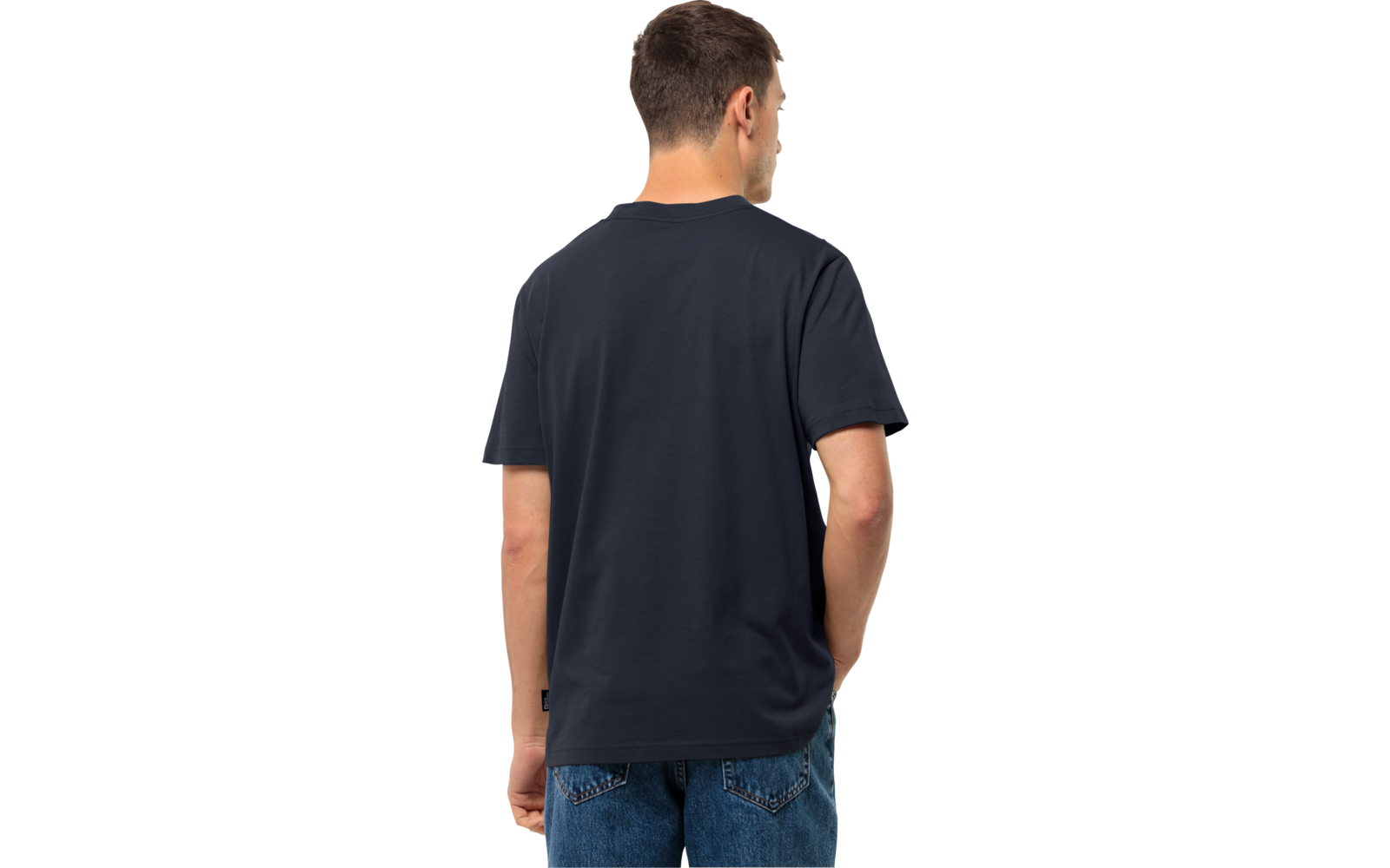 Jack Wolfskin Jack Tent Herrenshirt