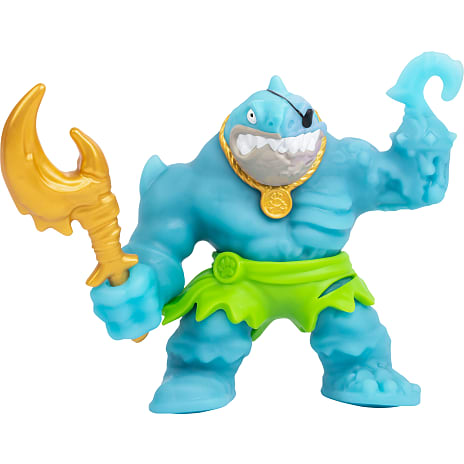 Goo Jit Zus10 Cursed Goo sea - assorteret
