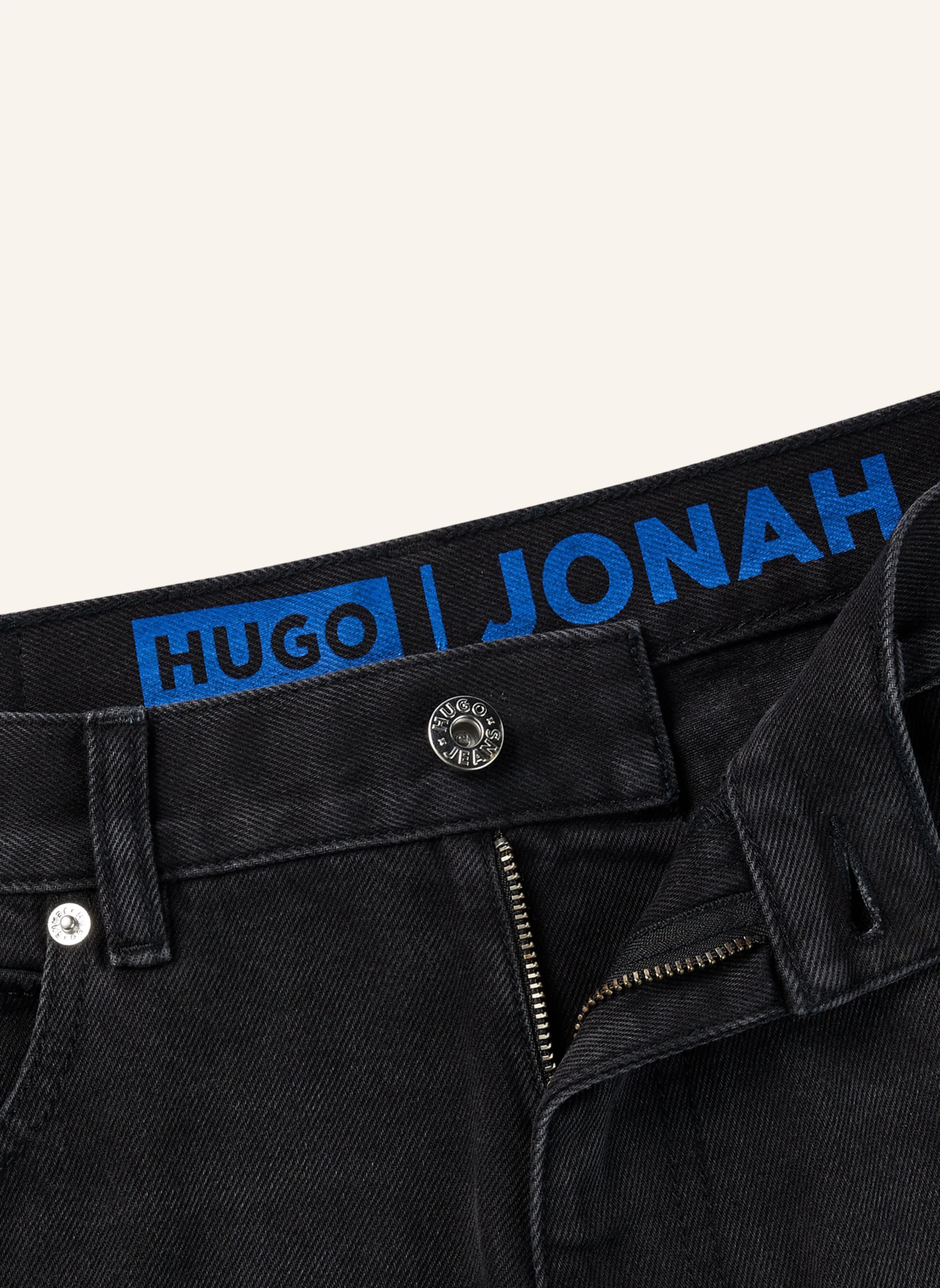 HUGO Jeans JONAH Regular Fit