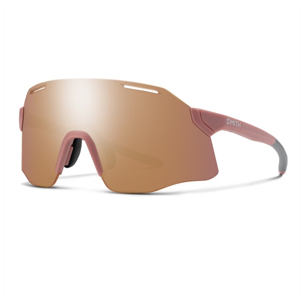 Smith - Vert ChromaPop Mirror - Lunettes vélo