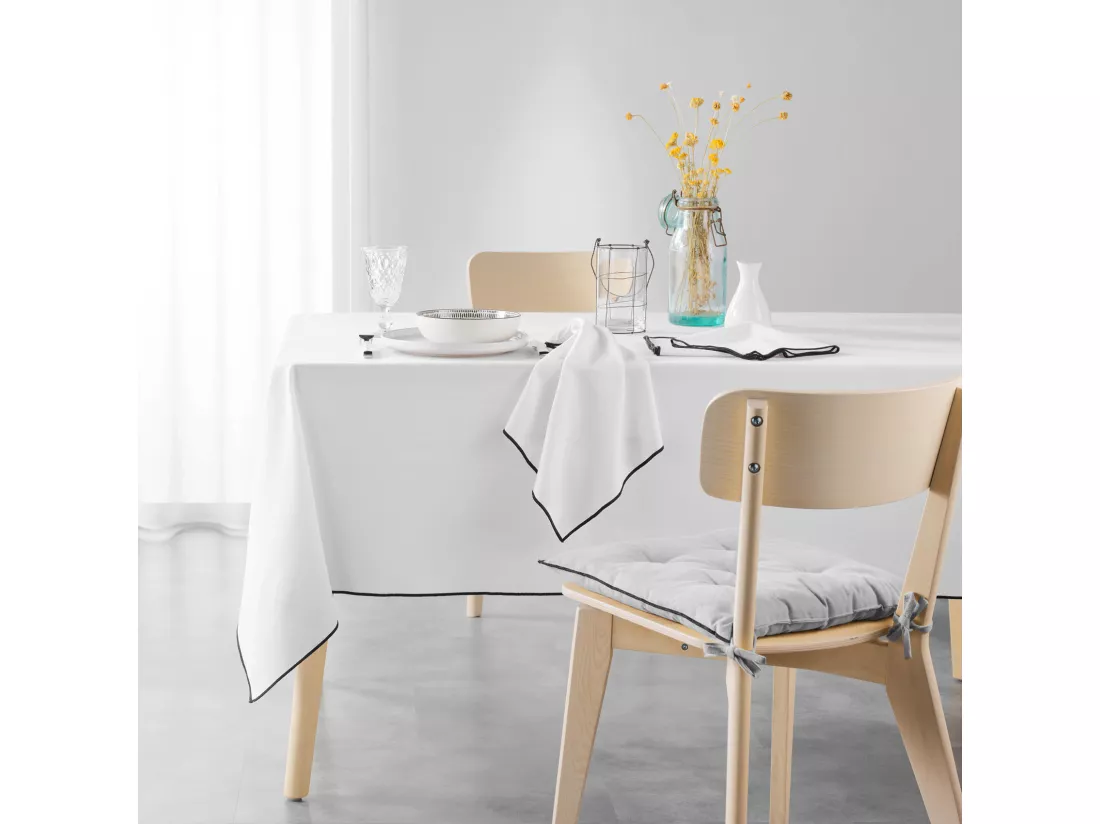 Nappe en Coton 