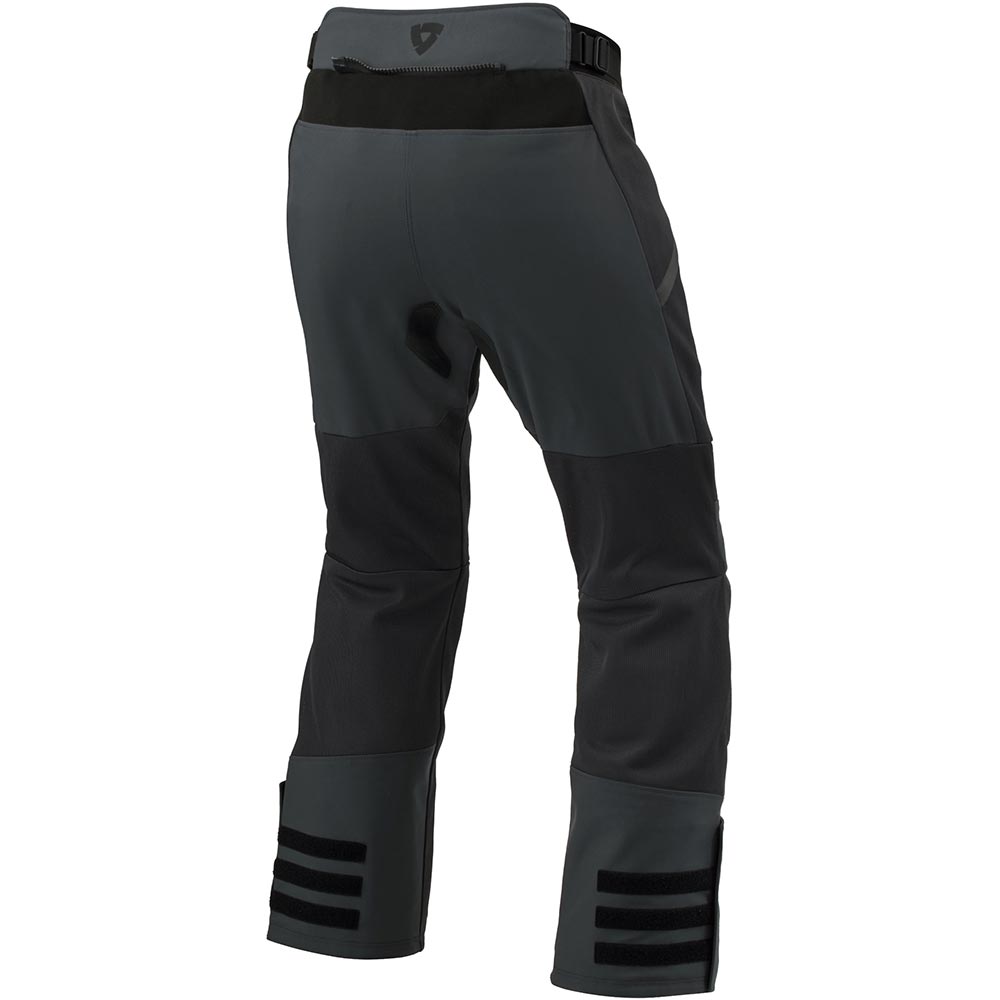 Rev'it - Pantalon Airwave 4 - long Anthracite
